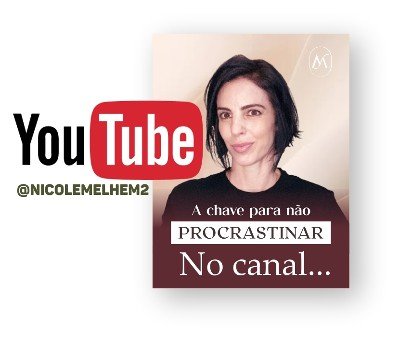 youtube nicole melhem