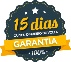 garantia 15 dias incondicional